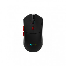 Мишка Xtrike ME GW-613 Wireless/Bluetooth Black (GW-613)