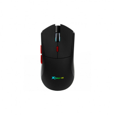 Мишка Xtrike ME GW-613 Wireless/Bluetooth Black (GW-613)