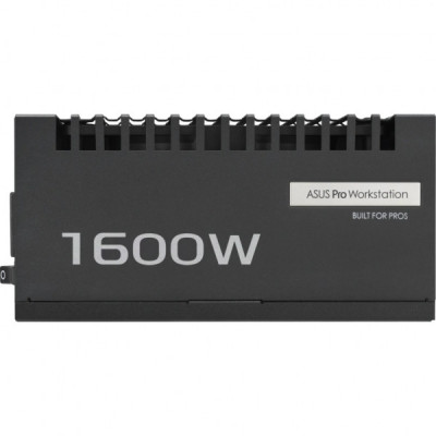 Блок живлення ASUS 1600W PRO-WS-1600P (90YE00Z2-B0NA00)