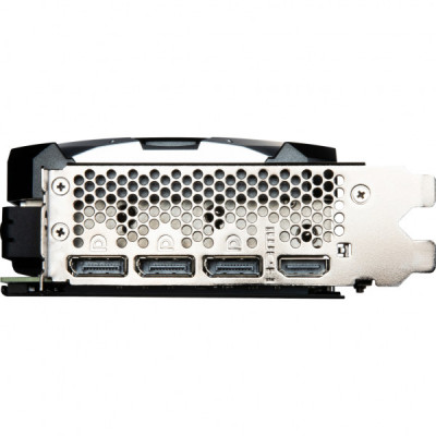 Відеокарта MSI GeForce RTX4070Ti 12Gb VENTUS 3X OC (RTX 4070 Ti VENTUS 3X 12G OC)