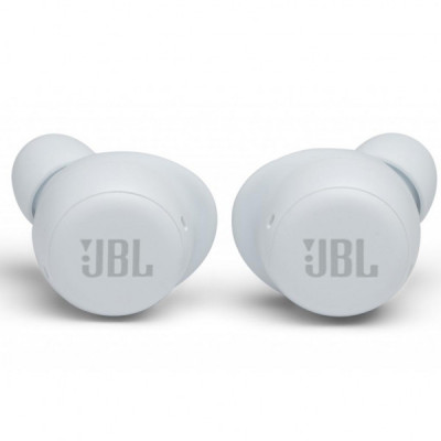 Навушники JBL Live Free NC+ White (JBLLIVEFRNCPTWSW)