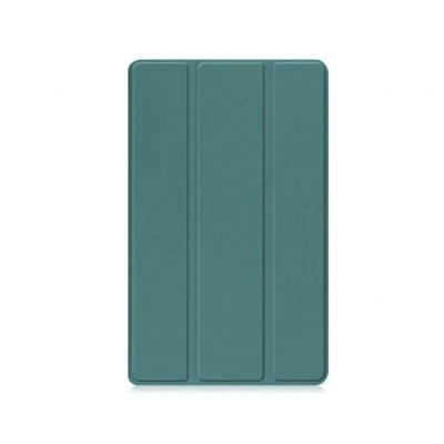 Чохол до планшета BeCover Smart Case Lenovo Tab M8(4rd Gen) TB-300FU 8" Dark Green (709211)
