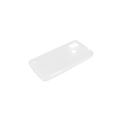 Чохол до мобільного телефона BeCover Nokia G11 Plus Transparancy (708000)
