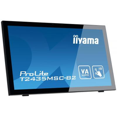 Монітор iiyama T2435MSC-B2