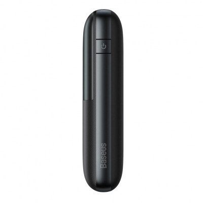 Батарея універсальна Baseus Pro 20000mAh, 22.5W, Black, with USB-A - USB-C 3A 0.3m cable (PPBD040301)