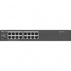 Комутатор мережевий Ruijie Networks RG-ES116G-L
