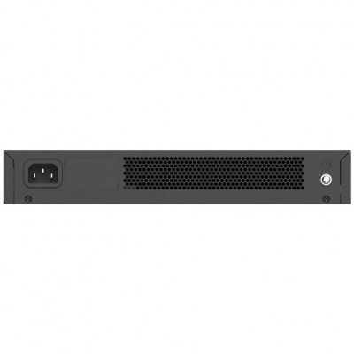 Комутатор мережевий Ruijie Networks RG-ES116G-L