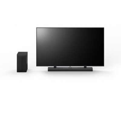Акустична система LG S70TY (S70TY.AUKRLLK)