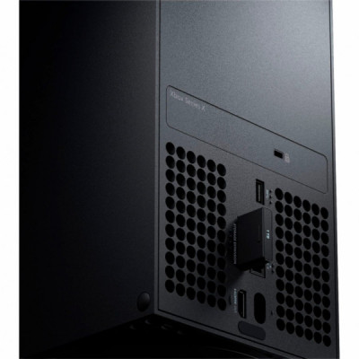 Накопичувач SSD 1TB Storage Expansion Card for Xbox Series X | S Seagate (STJR1000400)