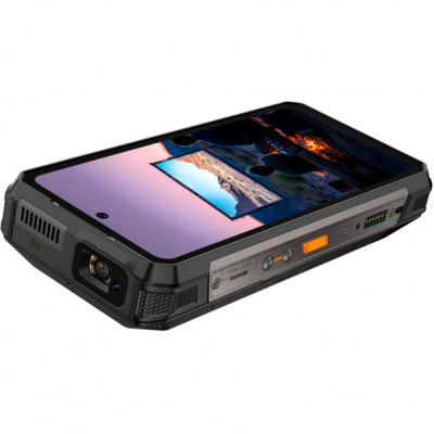 Мобільний телефон Ulefone Armor 34 Pro 16/512Gb Black (6975326660310)