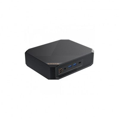 Комп'ютер Blackview Mini PC MP200 / i5-12450H, 16, SSD1TB (MP200 I5 16GB+1TB)