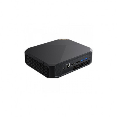 Комп'ютер Blackview Mini PC MP200 / i5-12450H, 16, SSD1TB (MP200 I5 16GB+1TB)