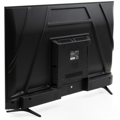 Телевізор Vinga L43UHD25B Телевізор Vinga L43UHD25B