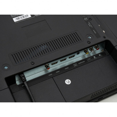 Телевізор Vinga L43UHD25B Телевізор Vinga L43UHD25B