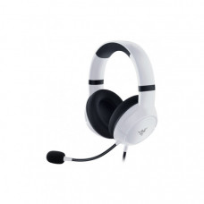 Навушники Razer Kaira X for Xbox White (RZ04-03970300-R3M1)