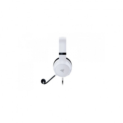 Навушники Razer Kaira X for Xbox White (RZ04-03970300-R3M1)