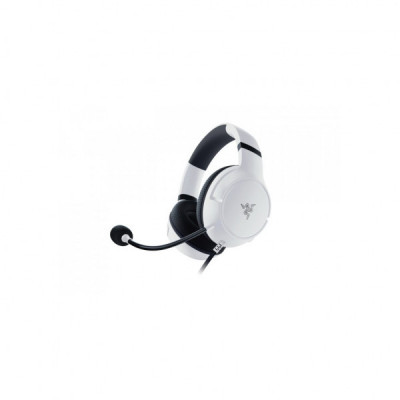 Навушники Razer Kaira X for Xbox White (RZ04-03970300-R3M1)