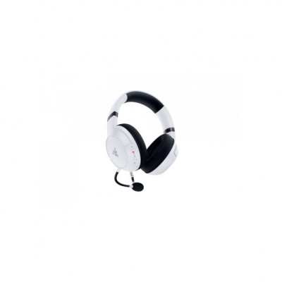 Навушники Razer Kaira X for Xbox White (RZ04-03970300-R3M1)