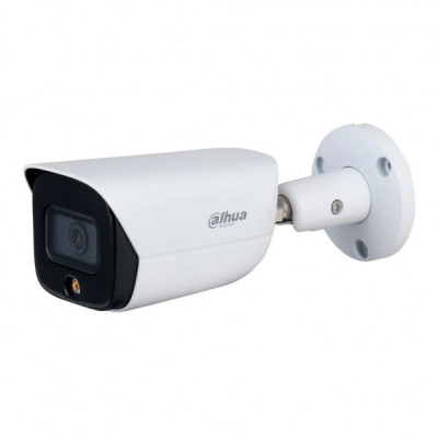 Камера відеоспостереження Dahua DH-IPC-HFW3449EP-AS-LED (3.6)
