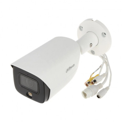Камера відеоспостереження Dahua DH-IPC-HFW3449EP-AS-LED (3.6)