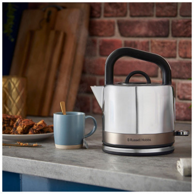 Електрочайник Russell Hobbs 26422-70