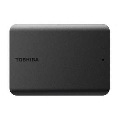 Зовнішній жорсткий диск 2.5" 4TB Toshiba (HDTB540EK3CA)