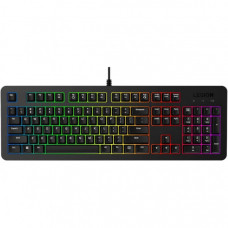 Клавіатура Lenovo Legion K310 RGB USB UA Black (GY41N91855)