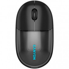 Мишка Canyon OnClick 24 Wireless Black (CNS-CMSW24B)