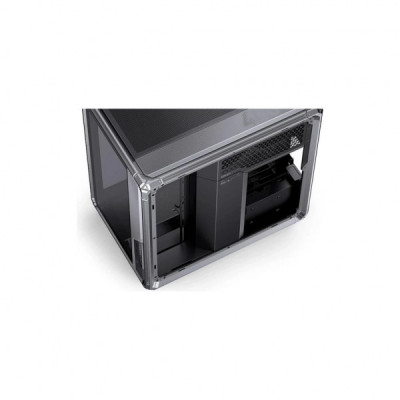 Корпус для ПК JONSBO Корпус JONSBO X400 Gray (X400 Gray)