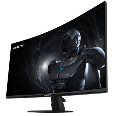 Монітор GIGABYTE GS27FCA EK Монітор GIGABYTE GS27FCA EK