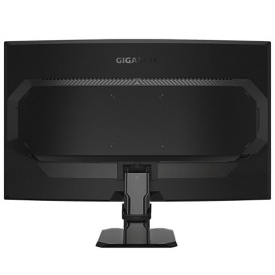 Монітор GIGABYTE GS27FCA EK Монітор GIGABYTE GS27FCA EK