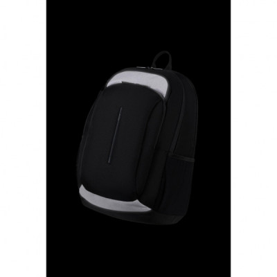 Рюкзак для ноутбука American Tourister 17.3" Urban Groove UG26 backpack, Black, 34л (24G*09065) Рюкзак для ноутбука American Tourister 17.3" Urban Groove UG26 backpack, Black, 34л (24G*09065)