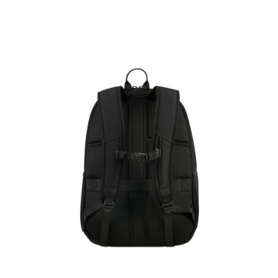 Рюкзак для ноутбука American Tourister 17.3" Urban Groove UG26 backpack, Black, 34л (24G*09065) Рюкзак для ноутбука American Tourister 17.3" Urban Groove UG26 backpack, Black, 34л (24G*09065)