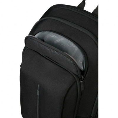Рюкзак для ноутбука American Tourister 17.3" Urban Groove UG26 backpack, Black, 34л (24G*09065) Рюкзак для ноутбука American Tourister 17.3" Urban Groove UG26 backpack, Black, 34л (24G*09065)