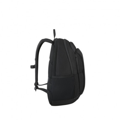 Рюкзак для ноутбука American Tourister 17.3" Urban Groove UG26 backpack, Black, 34л (24G*09065) Рюкзак для ноутбука American Tourister 17.3" Urban Groove UG26 backpack, Black, 34л (24G*09065)