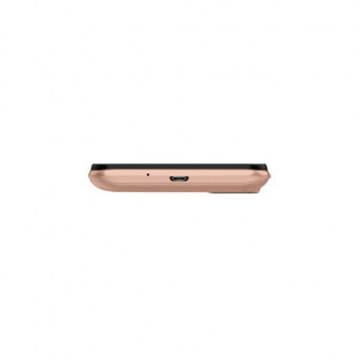 Мобільний телефон Tecno BD1 (POP 5 Go 1/16Gb) Mist Copper (4895180771033)
