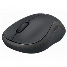 Мишка Logitech M240 Silent Wireless Graphite (910-007119)