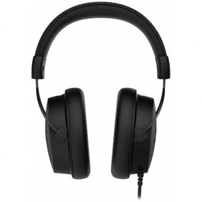 Навушники HyperX Cloud Alpha S Blackout (4P5L2AA)