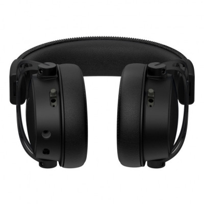 Навушники HyperX Cloud Alpha S Blackout (4P5L2AA)