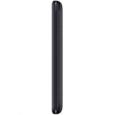 Мобільний телефон 2E E280 2025 Black (694743656220)