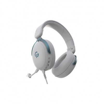 Навушники GamePro Asgard Freya White (HS145W)