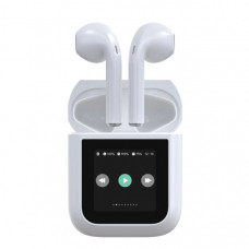 Навушники AOC ACT3504WT White (ACT3504WT/00)
