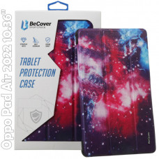 Чохол до планшета BeCover Smart Case Oppo Pad Air 2022 10.36" Space (709527)