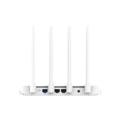 Маршрутизатор Xiaomi Router AC1200 (DVB4330GL)