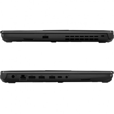 Ноутбук ASUS TUF Gaming A15 FA506NC-HN170 (90NR0JF7-M00DF0)
