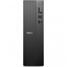 Комп'ютер Dell Slim SFF (D18S) / i3-14100, 8, 512, WiFi (ECS1250_RPLS-R_005_UBU)