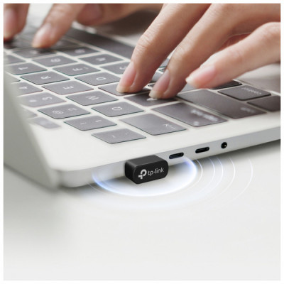 Мережева карта Wi-Fi TP-Link ARCHER-TX10UB-NANO