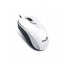 Мишка Genius DX-110 USB White (31010116102)