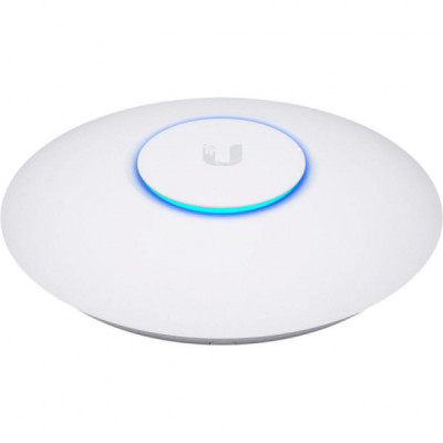 Точка доступу Wi-Fi Ubiquiti UAP-NANOHD-5