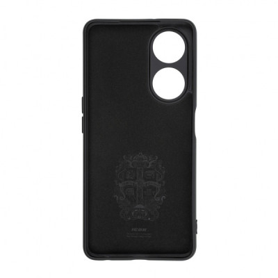 Чохол до мобільного телефона Armorstandart ICON Case OPPO A98 5G Camera cover Black (ARM68572)